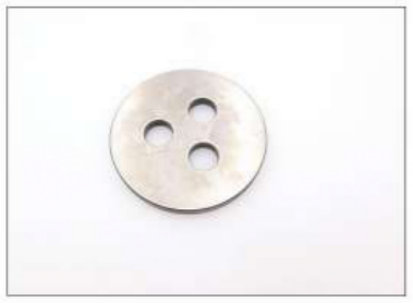 GASKET 03754-6 6743-11-3230